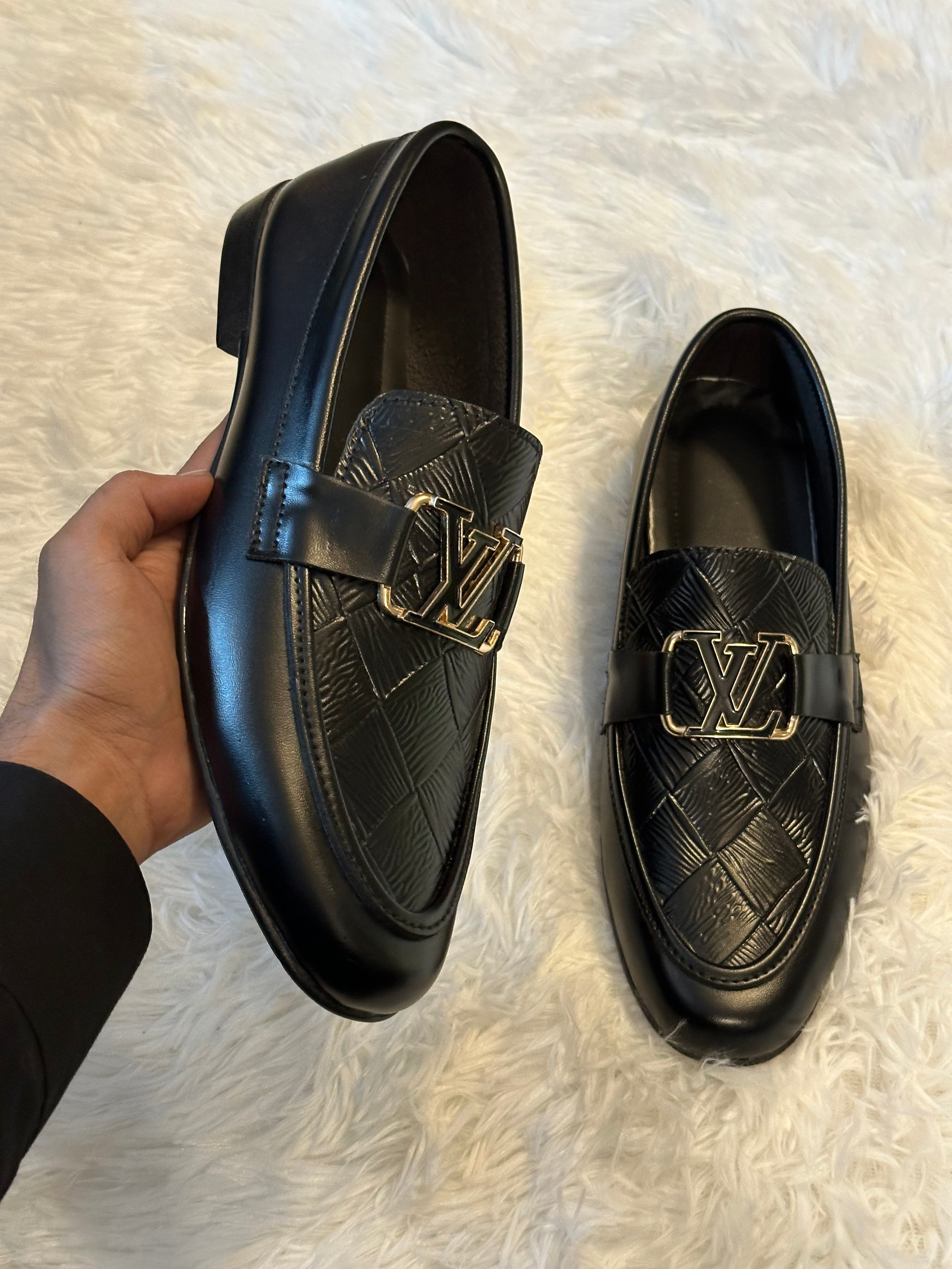 Lvboots 007