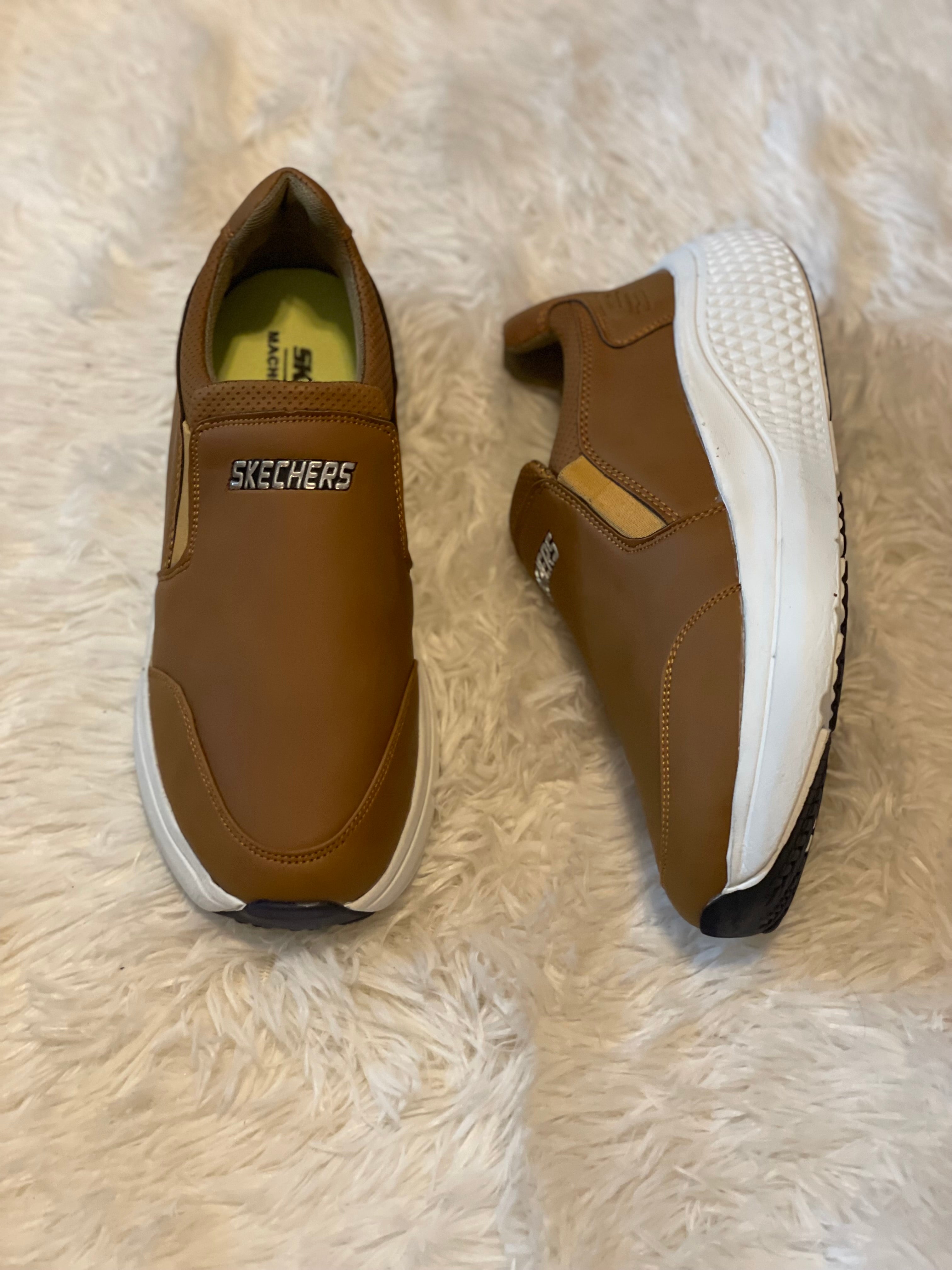 Skechers