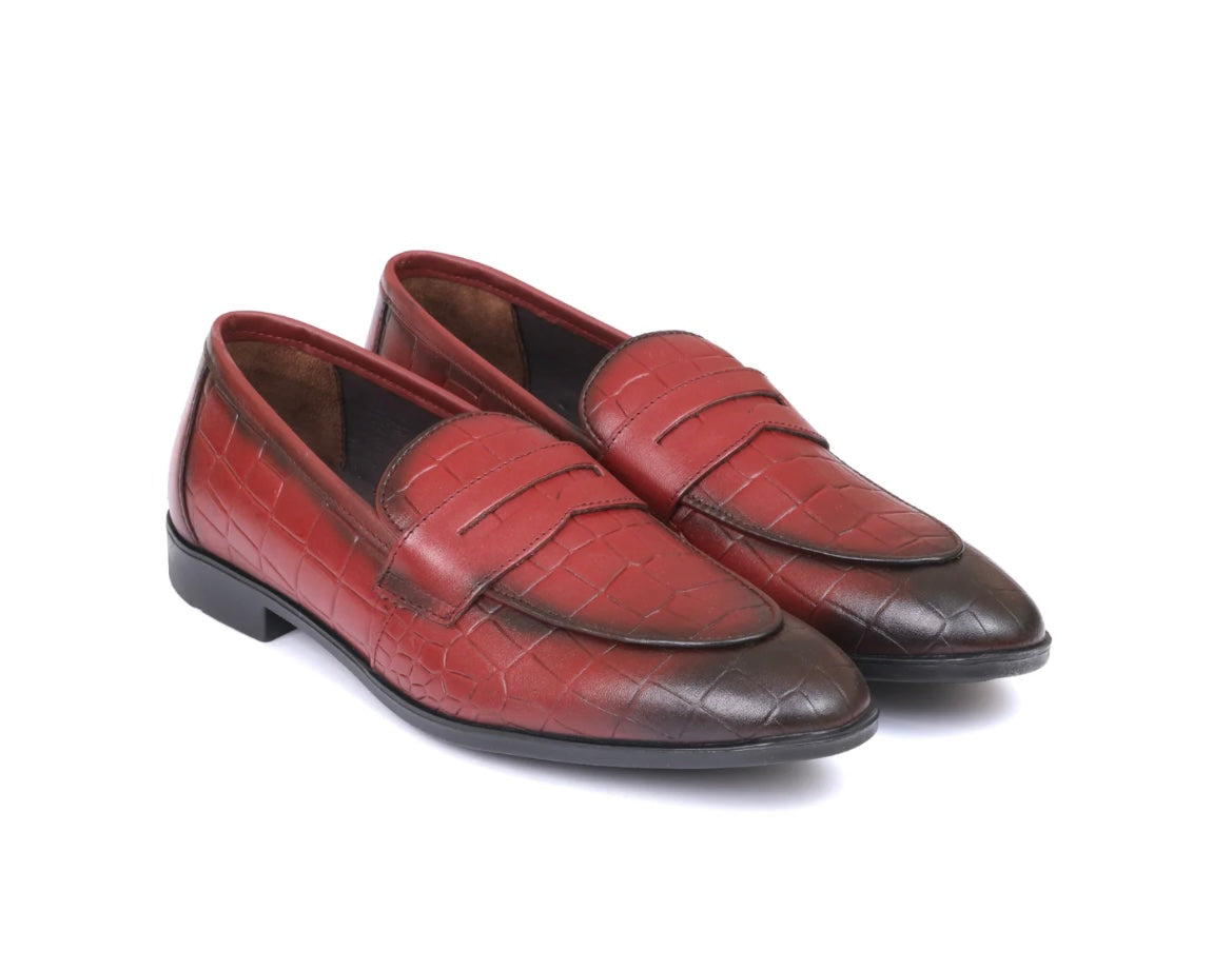 M-LF-0200386- Formal Shoes