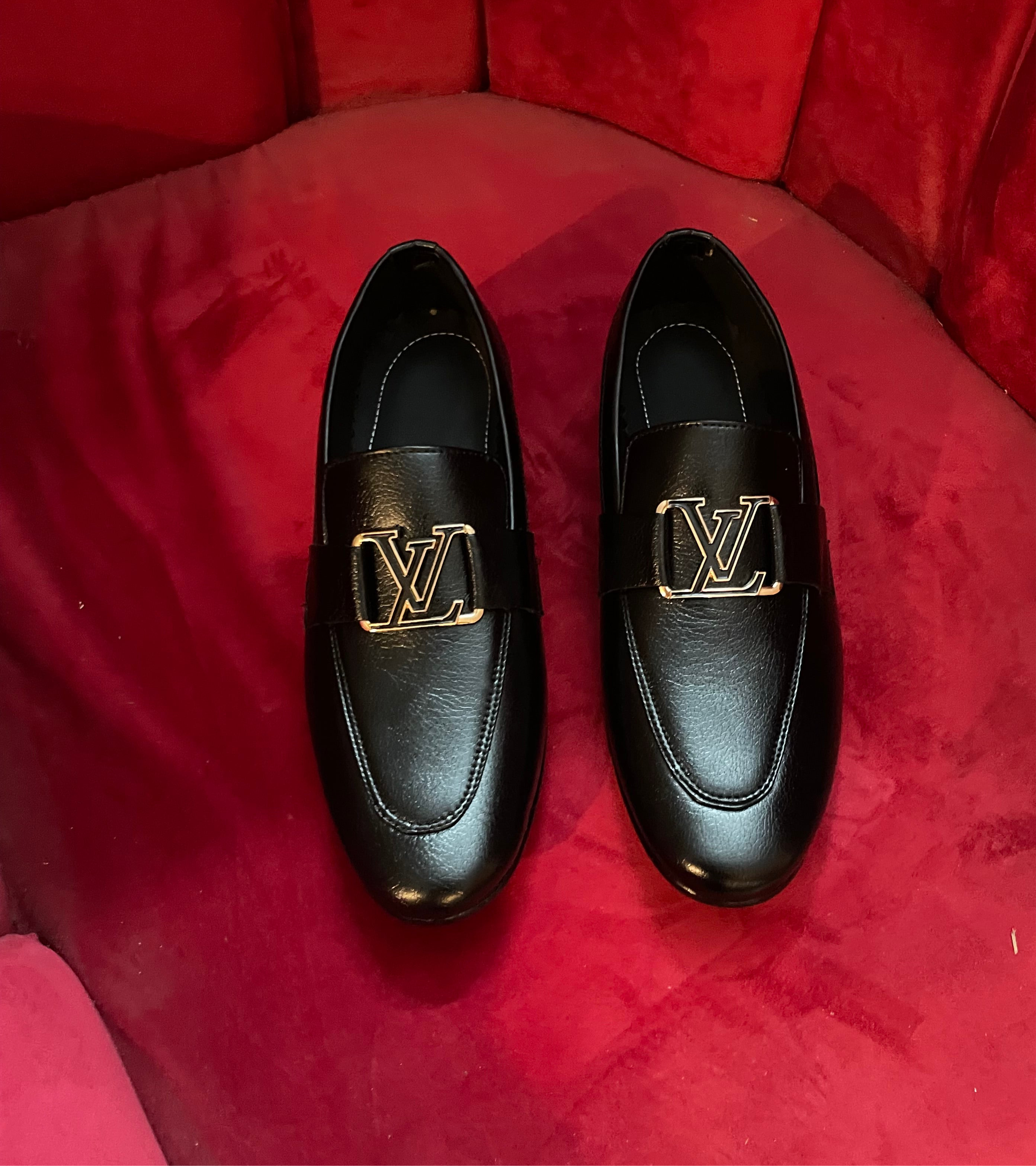 Lv wrinkle free