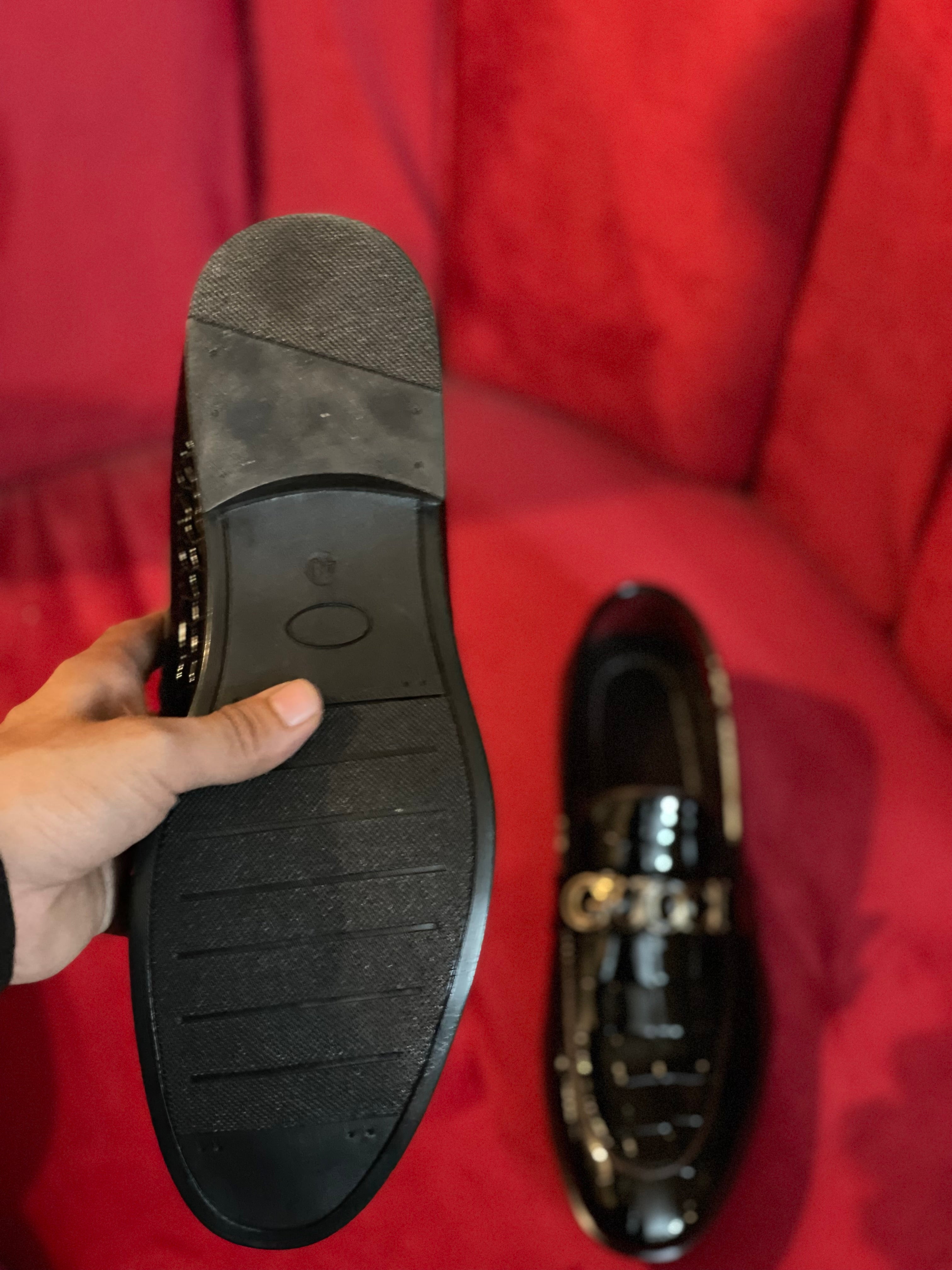 Guccishoes