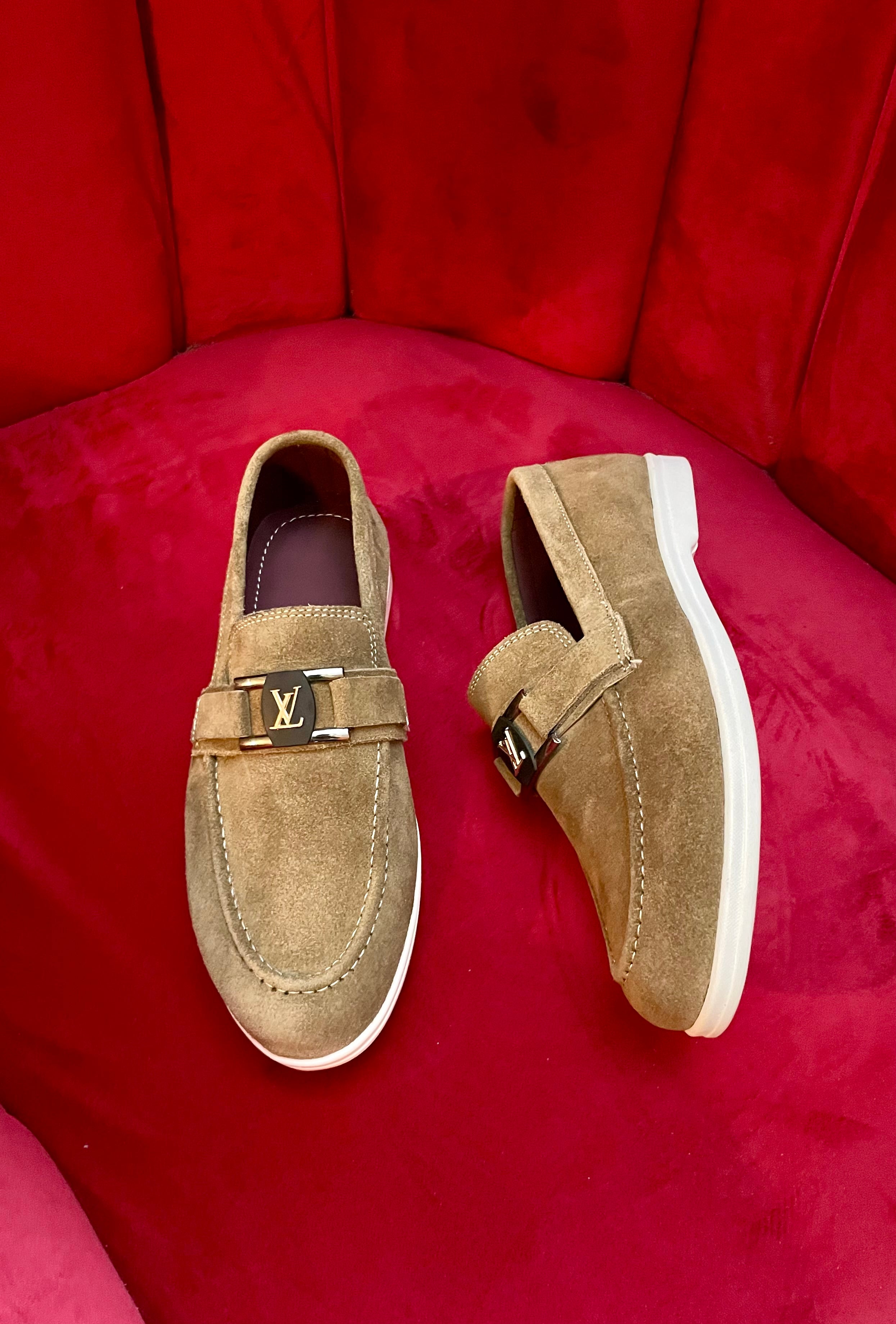 Lora piana (grey)