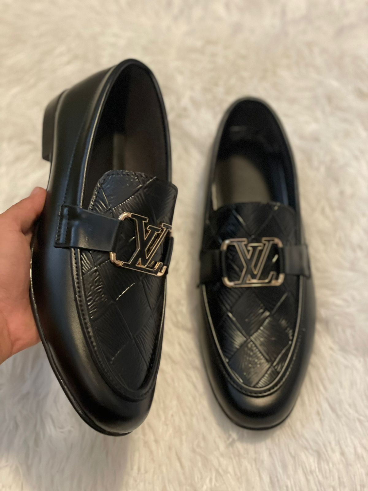 Lvboots 007