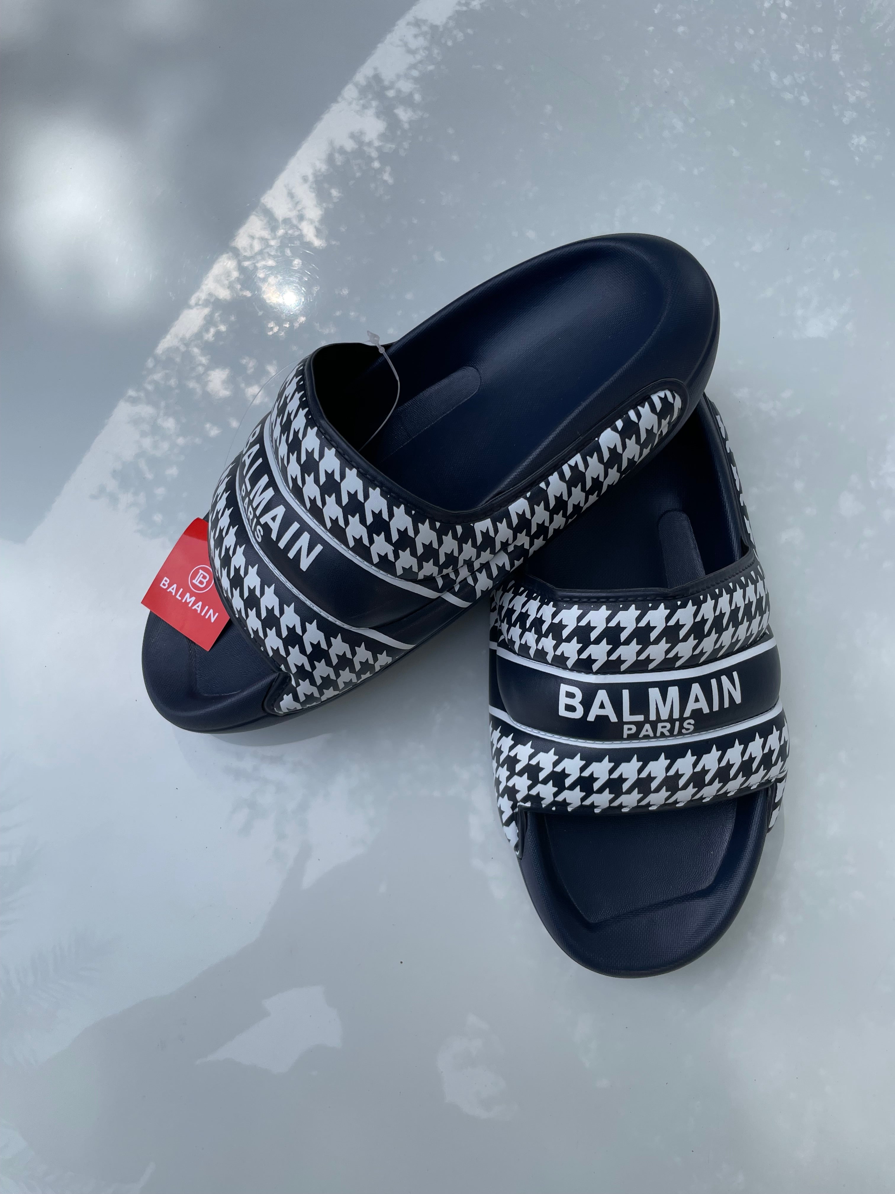 Balmain Paris