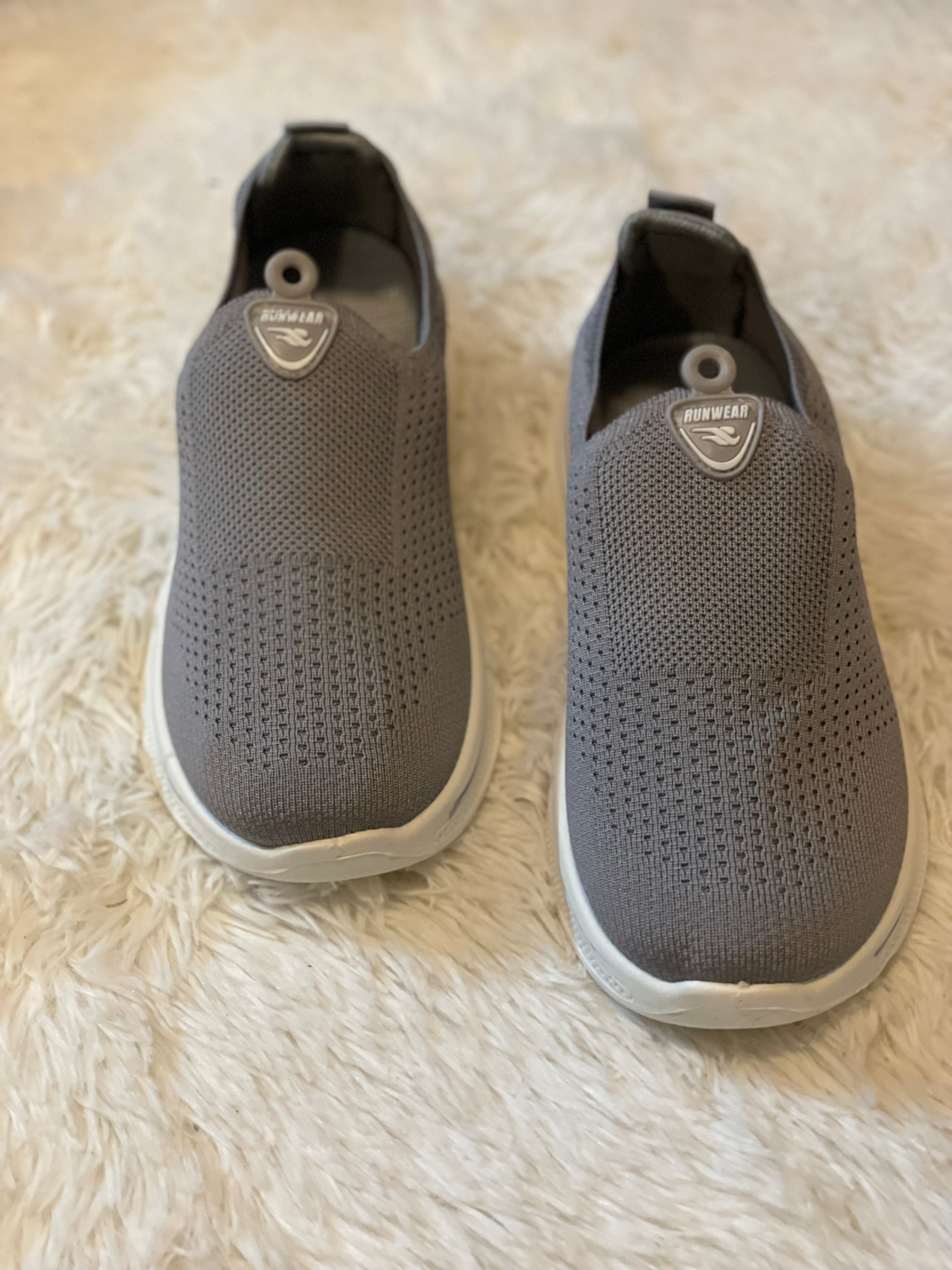White sole