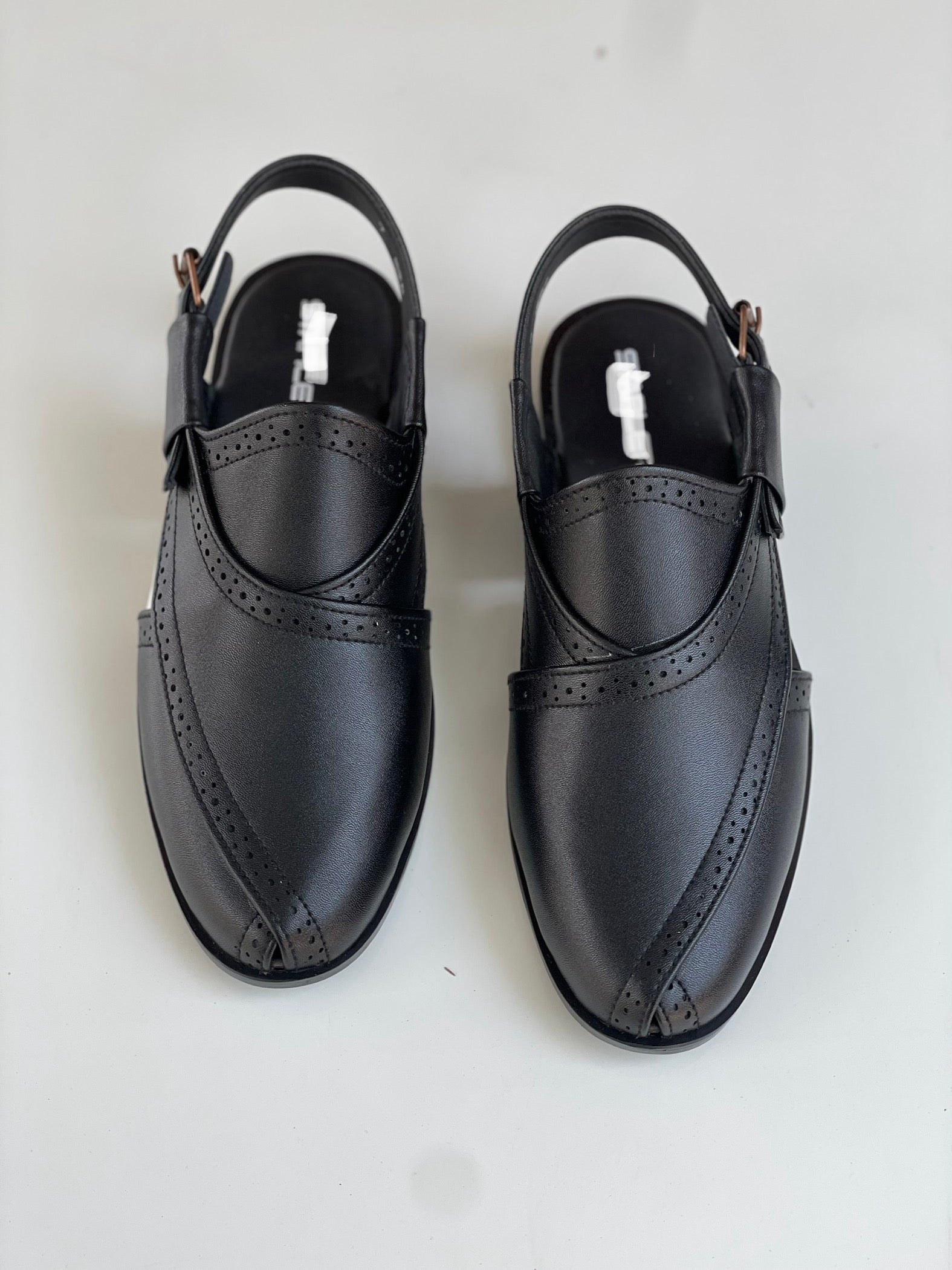 Peshwari chappal