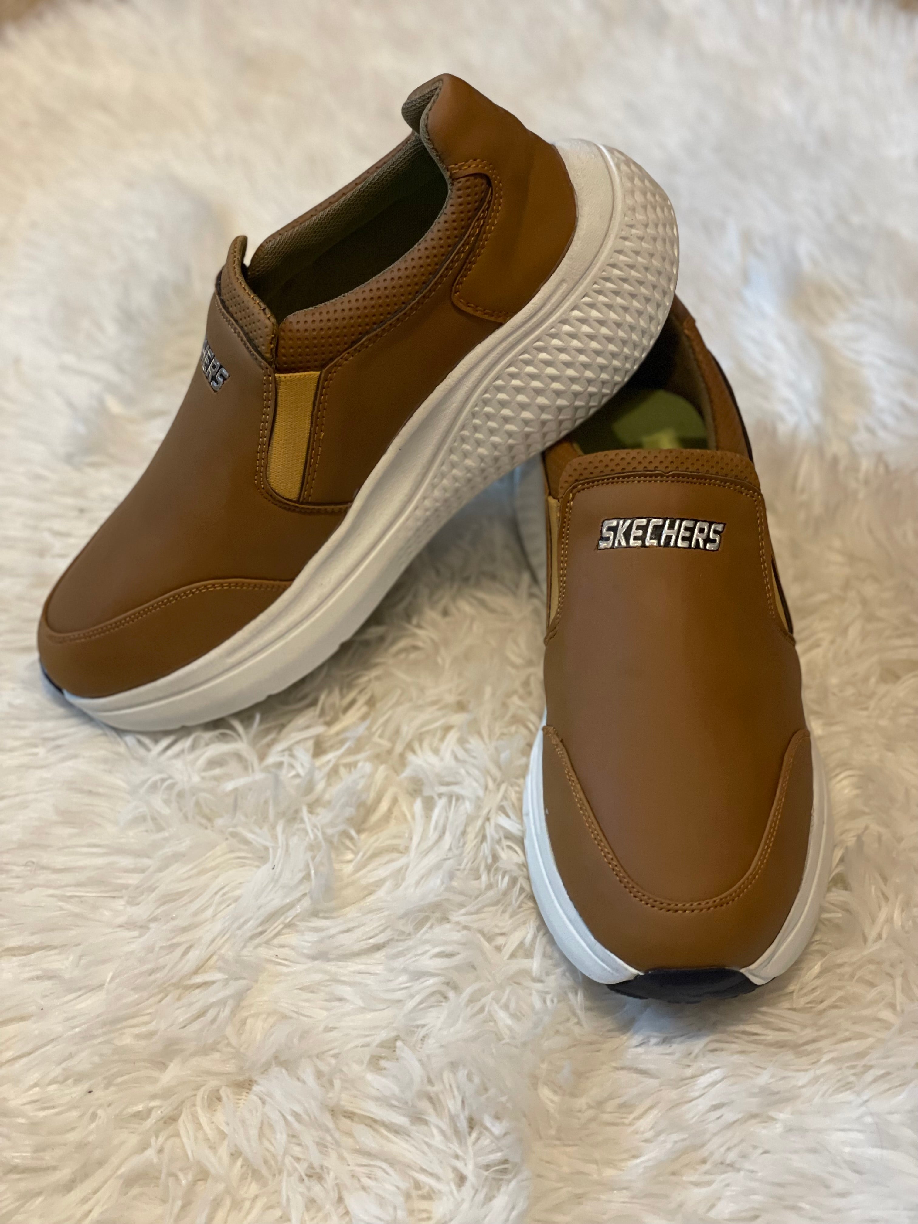 Skechers