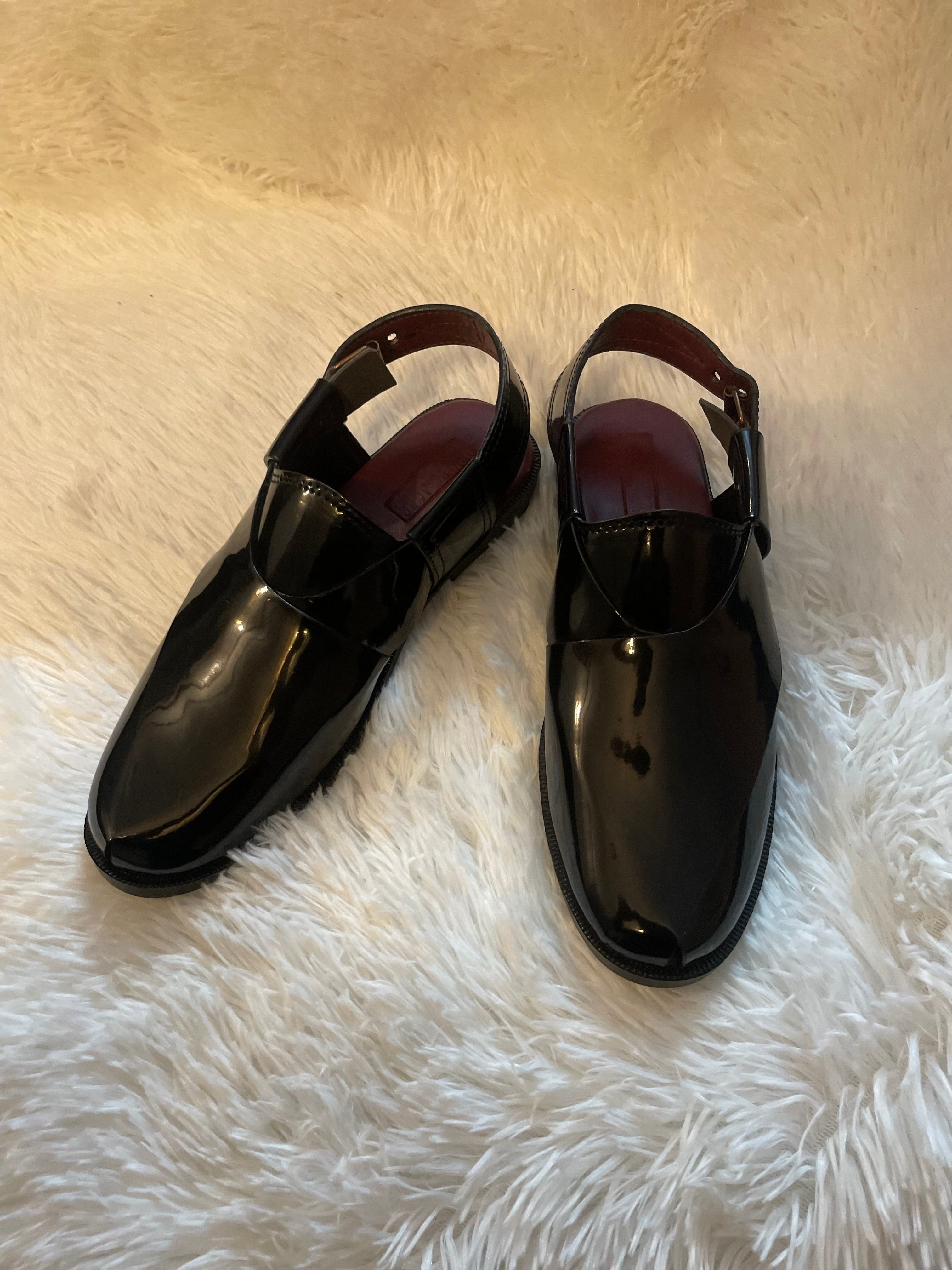 Pattan black peshwari