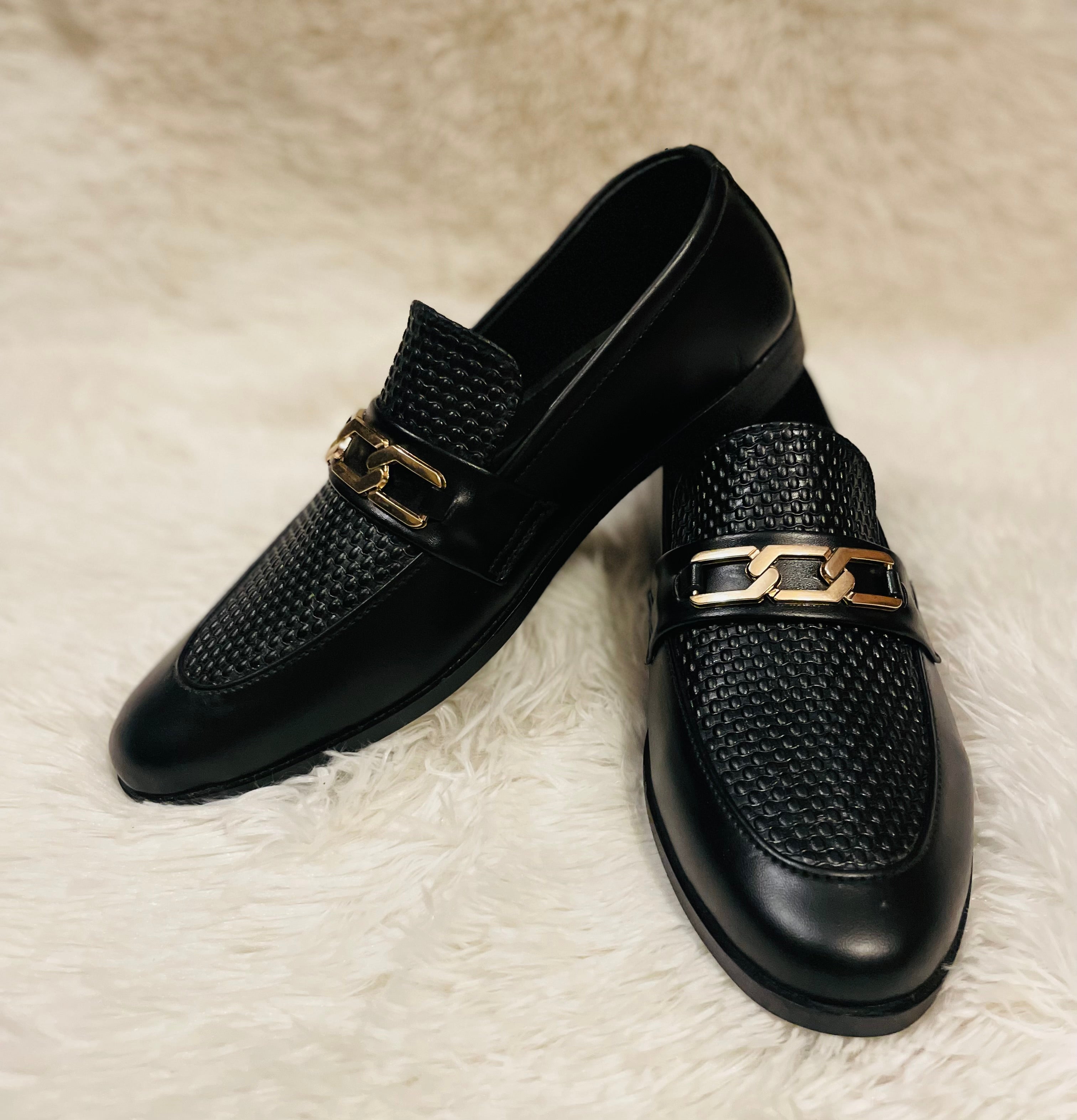Chain black  👞
