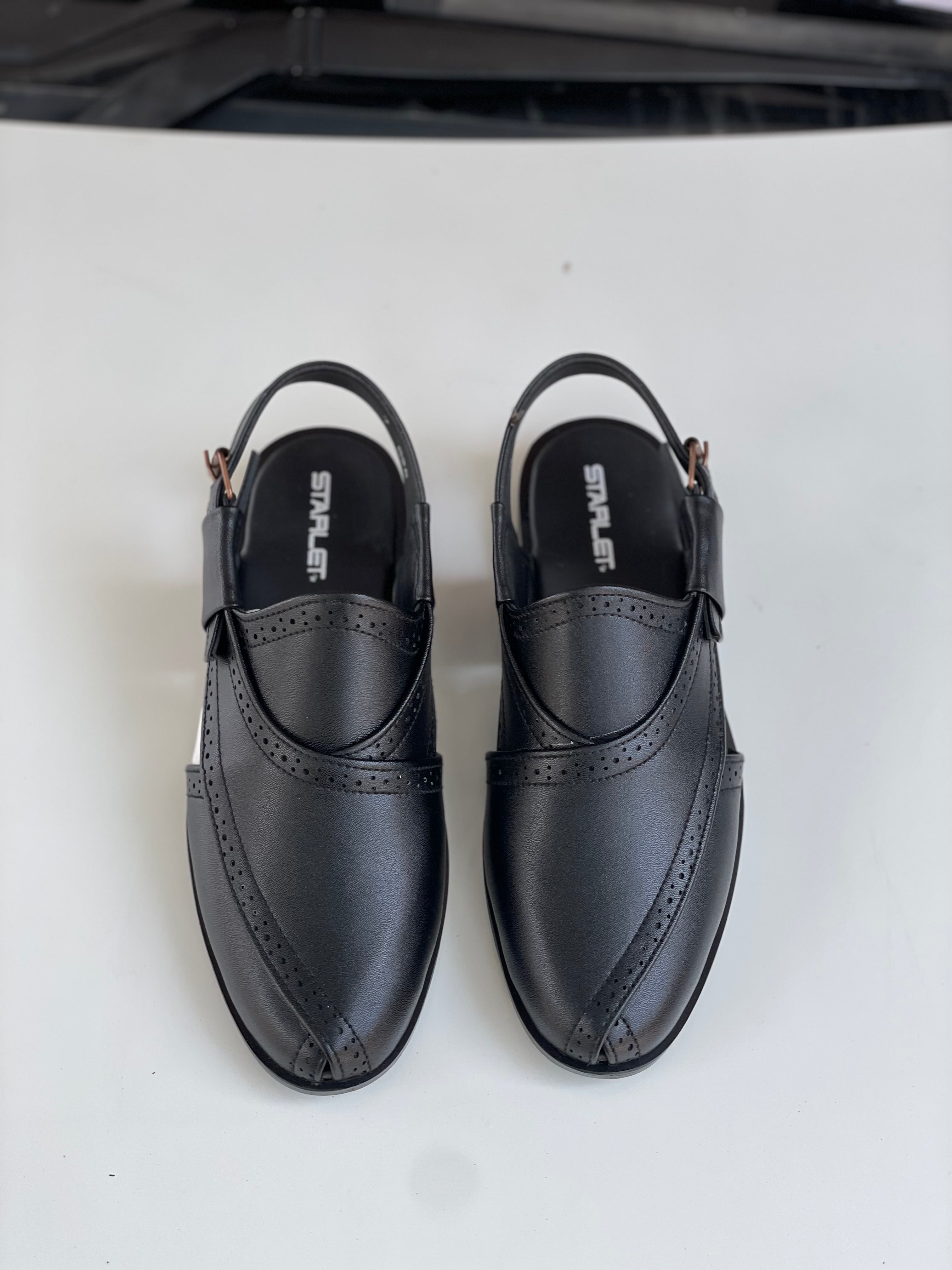 Peshwari chappal
