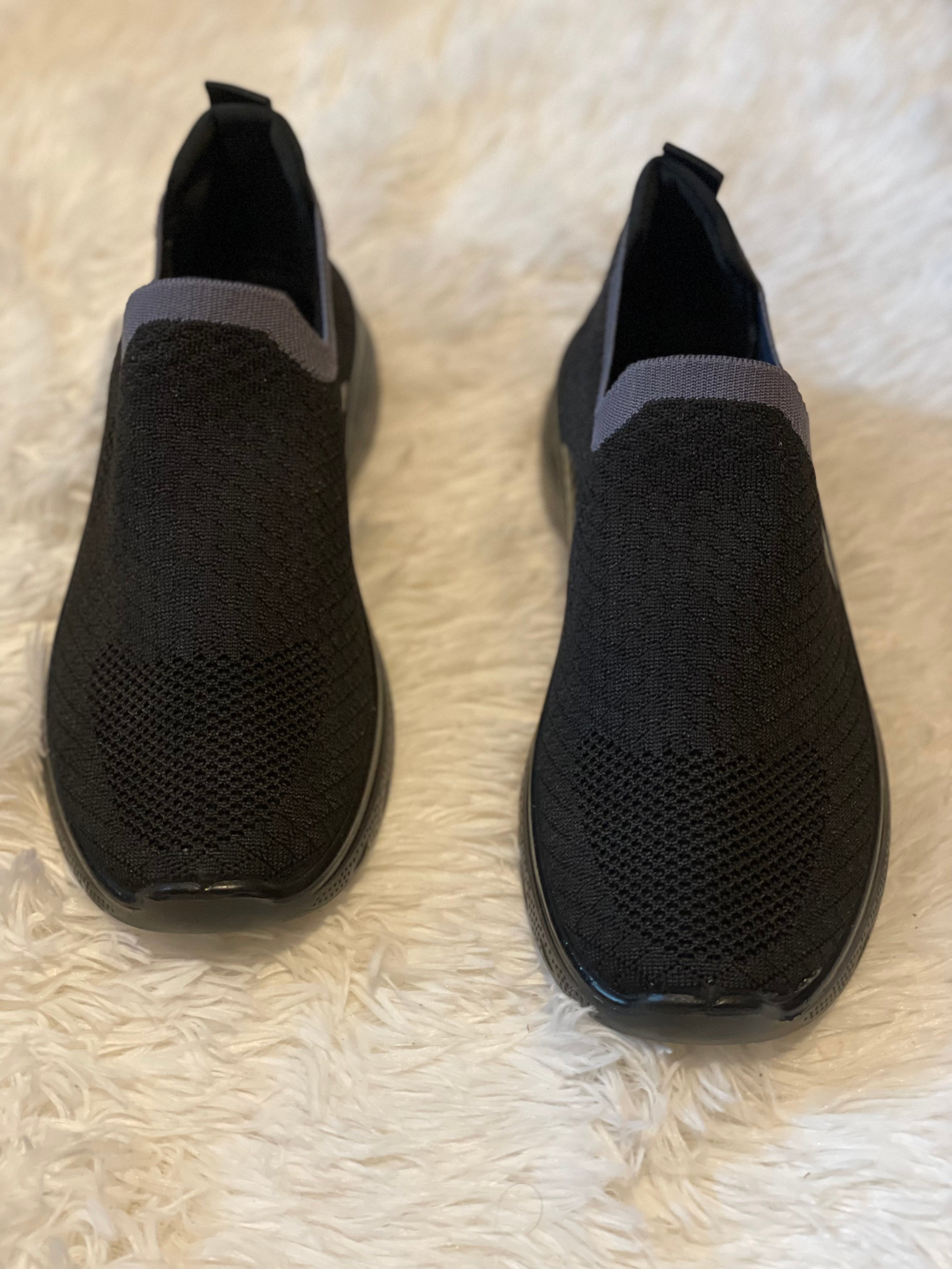Washable Skechers