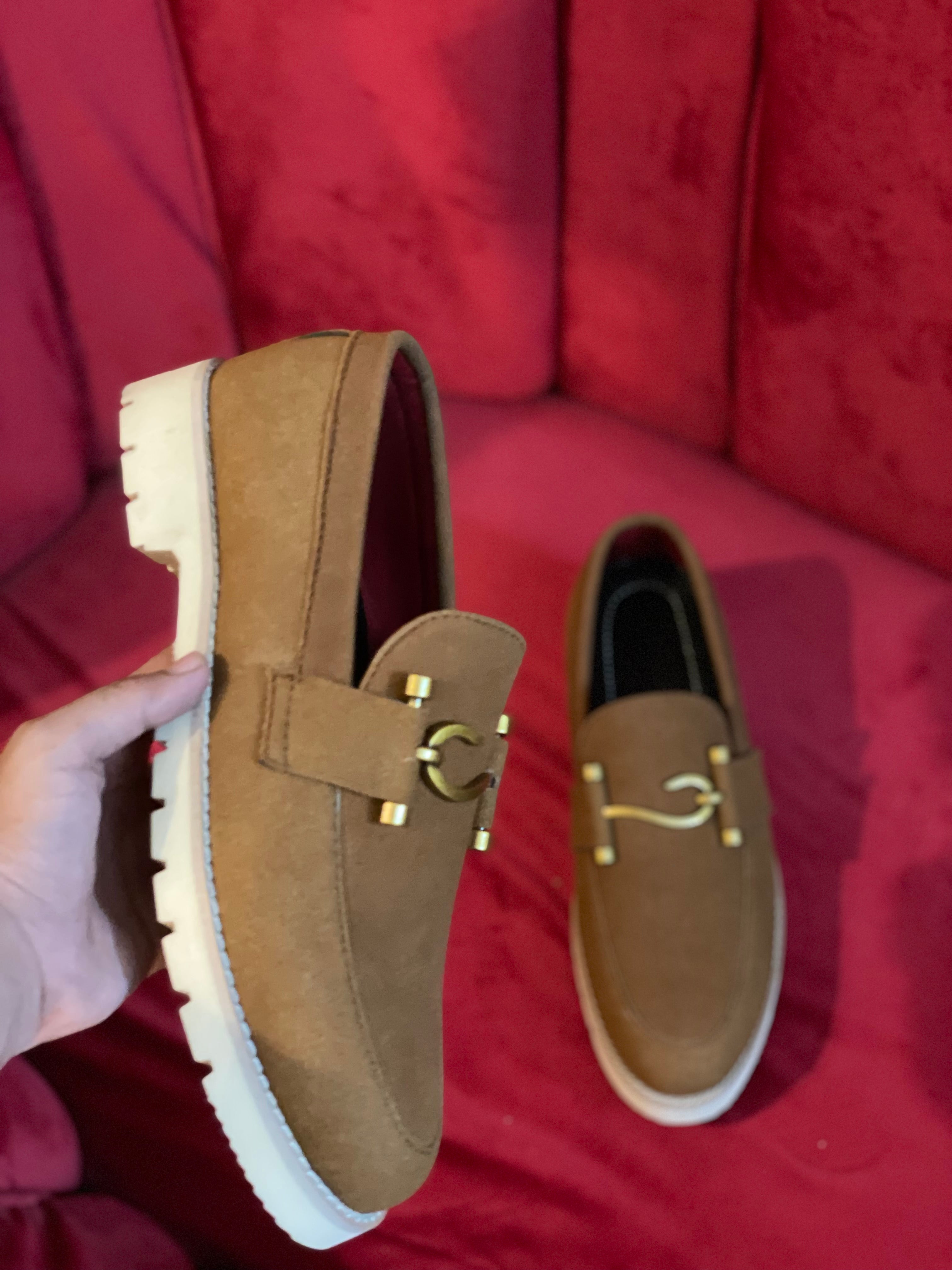 S boot