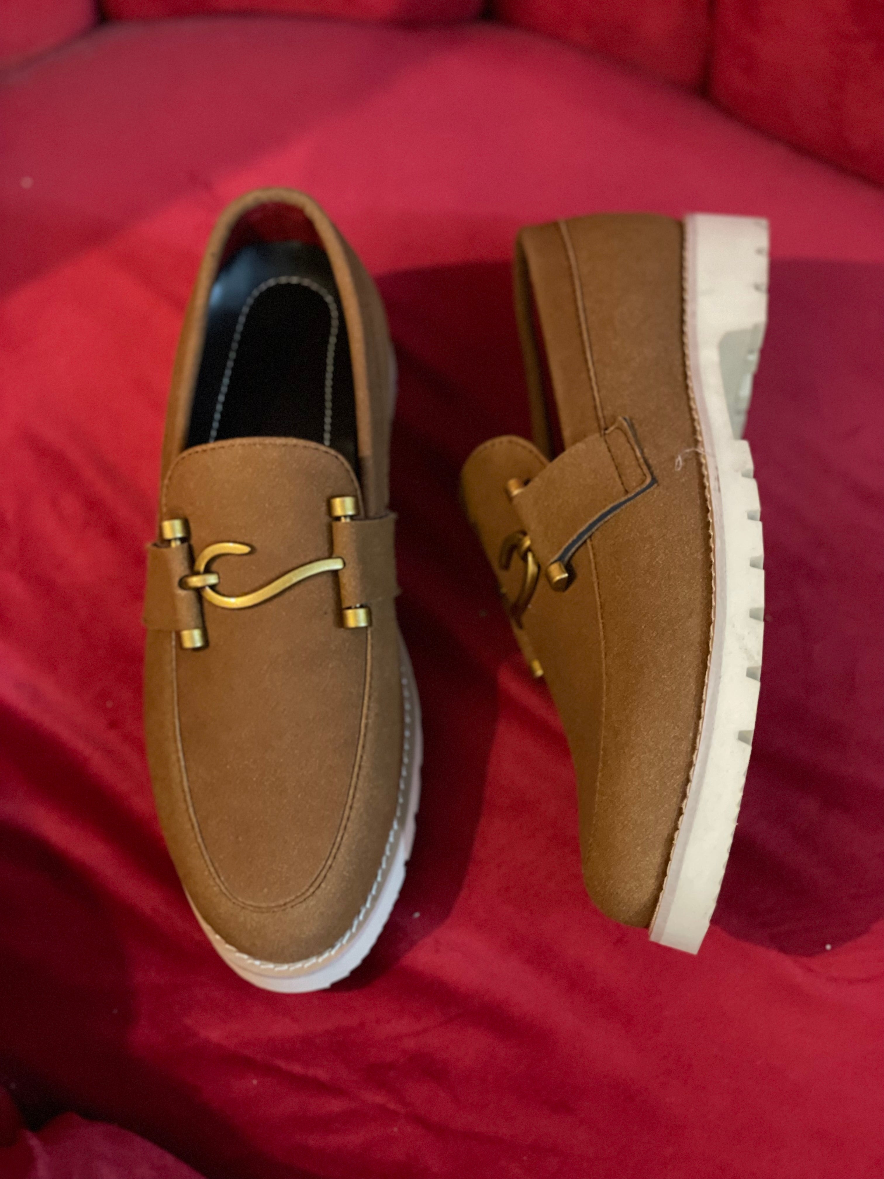S boot
