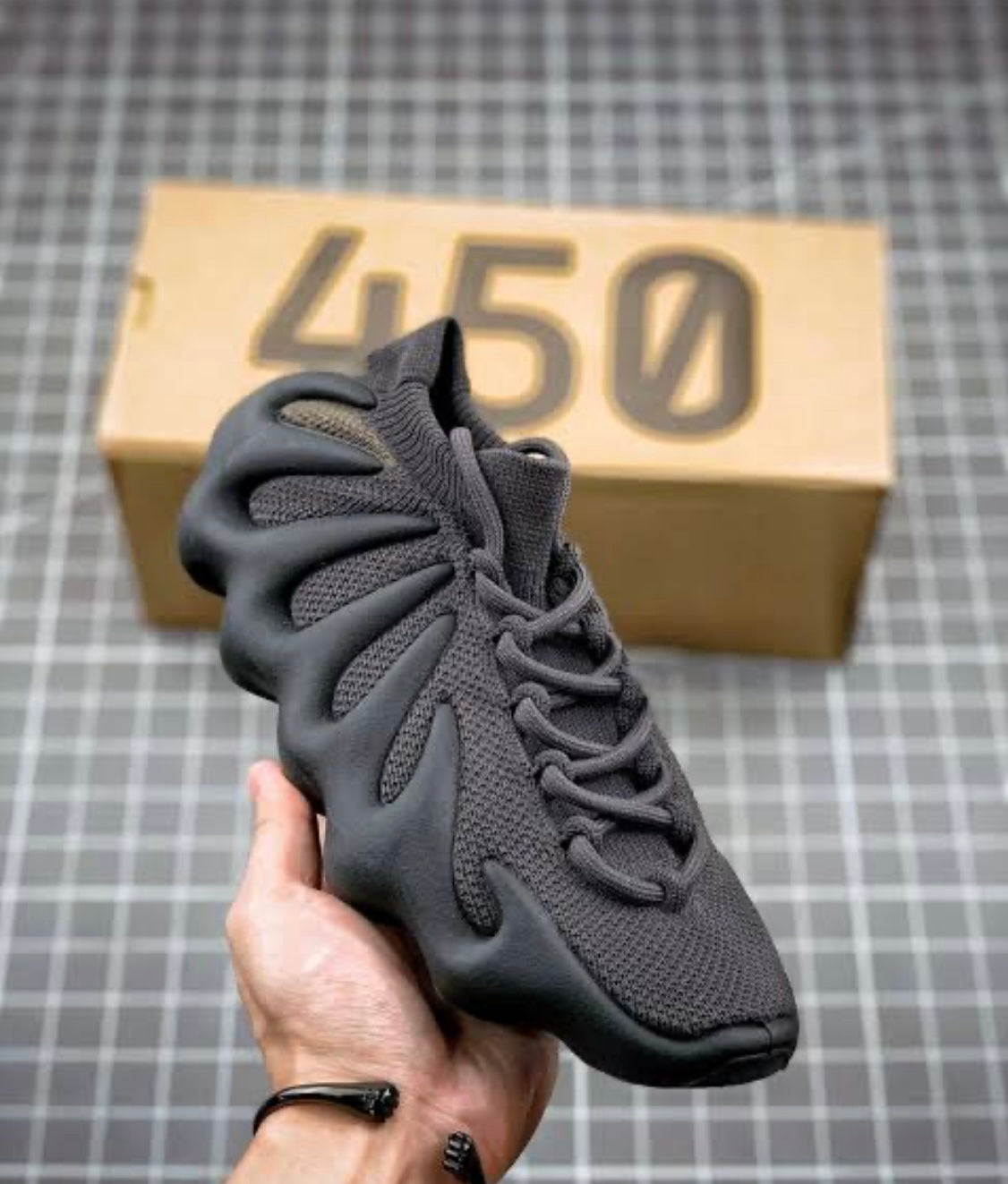 450 yeezy