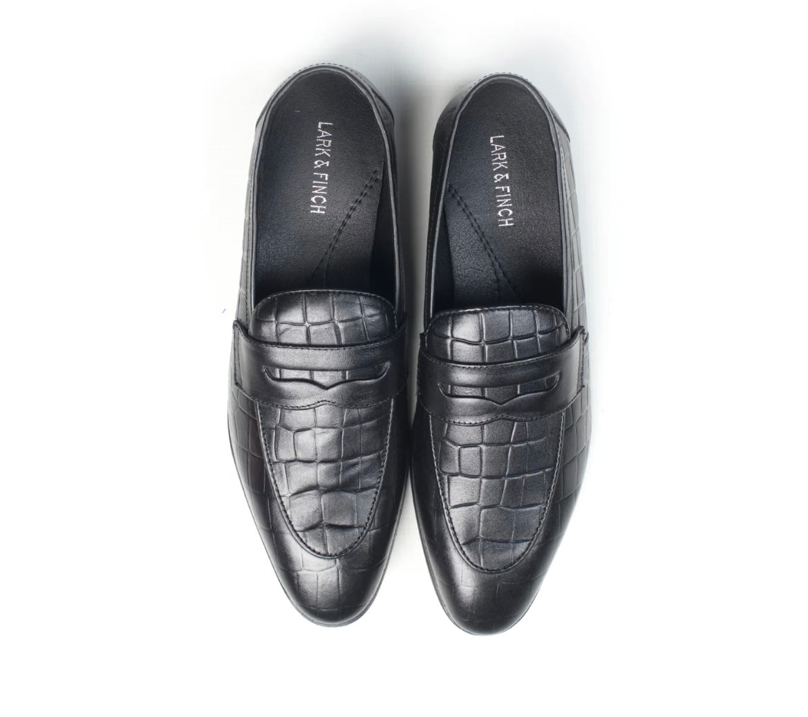 m-LF-0200386- Formal Shoes