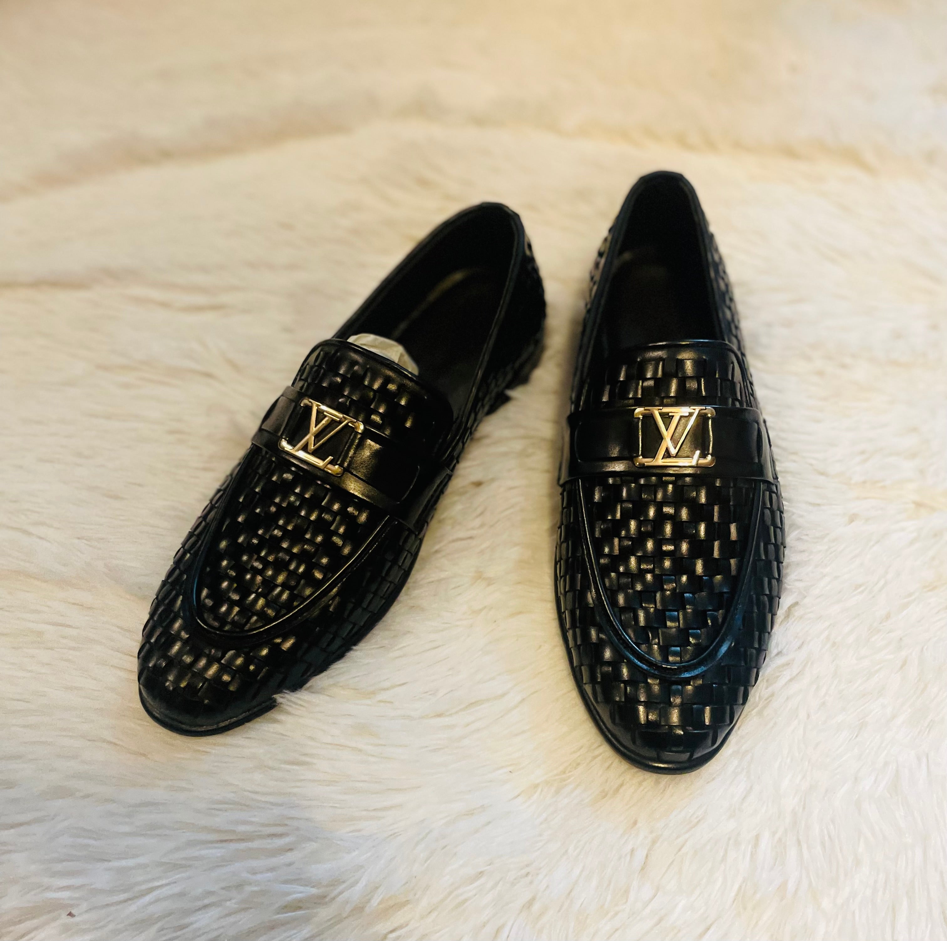 Lv fringe