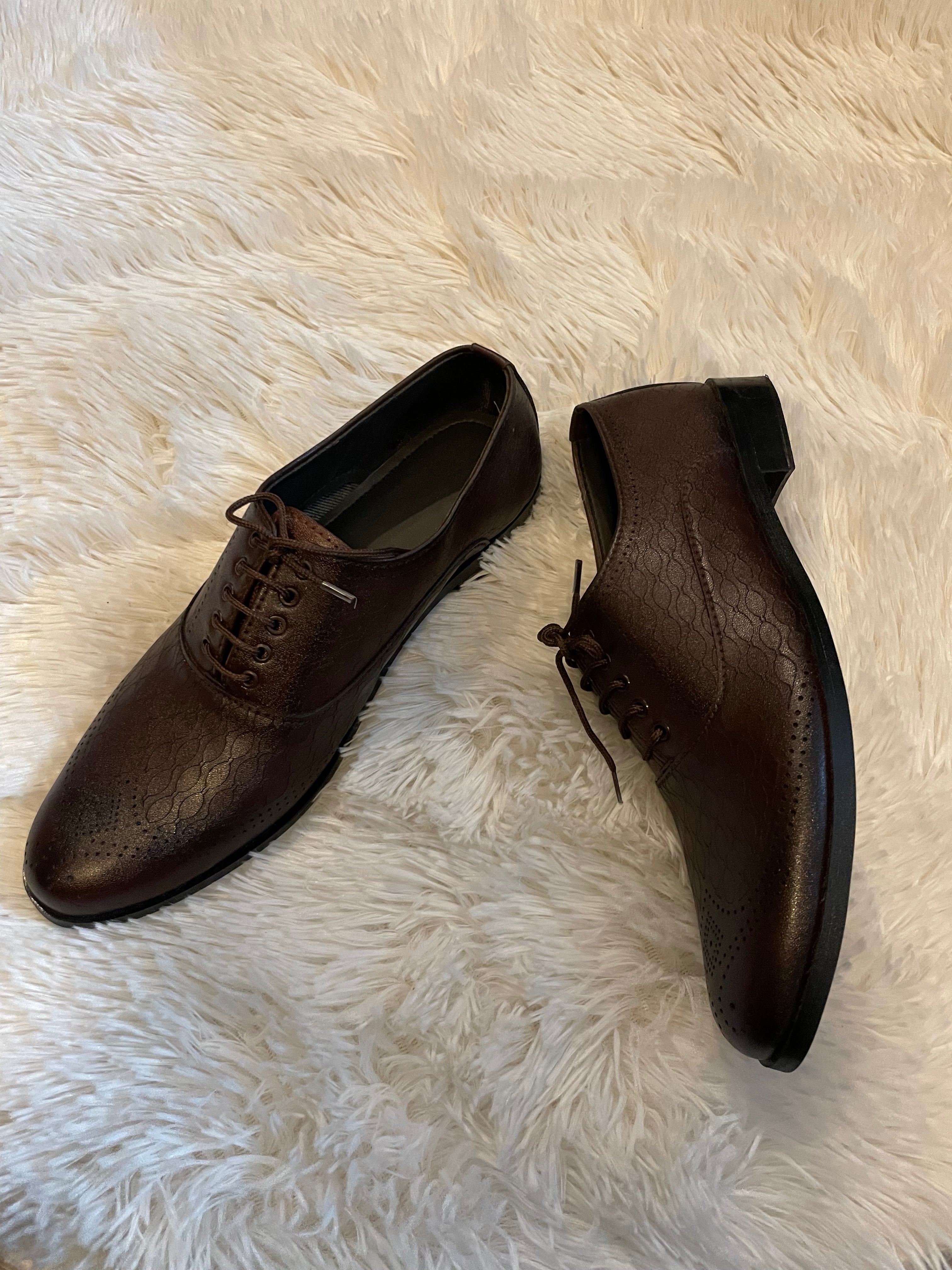 Gam brown