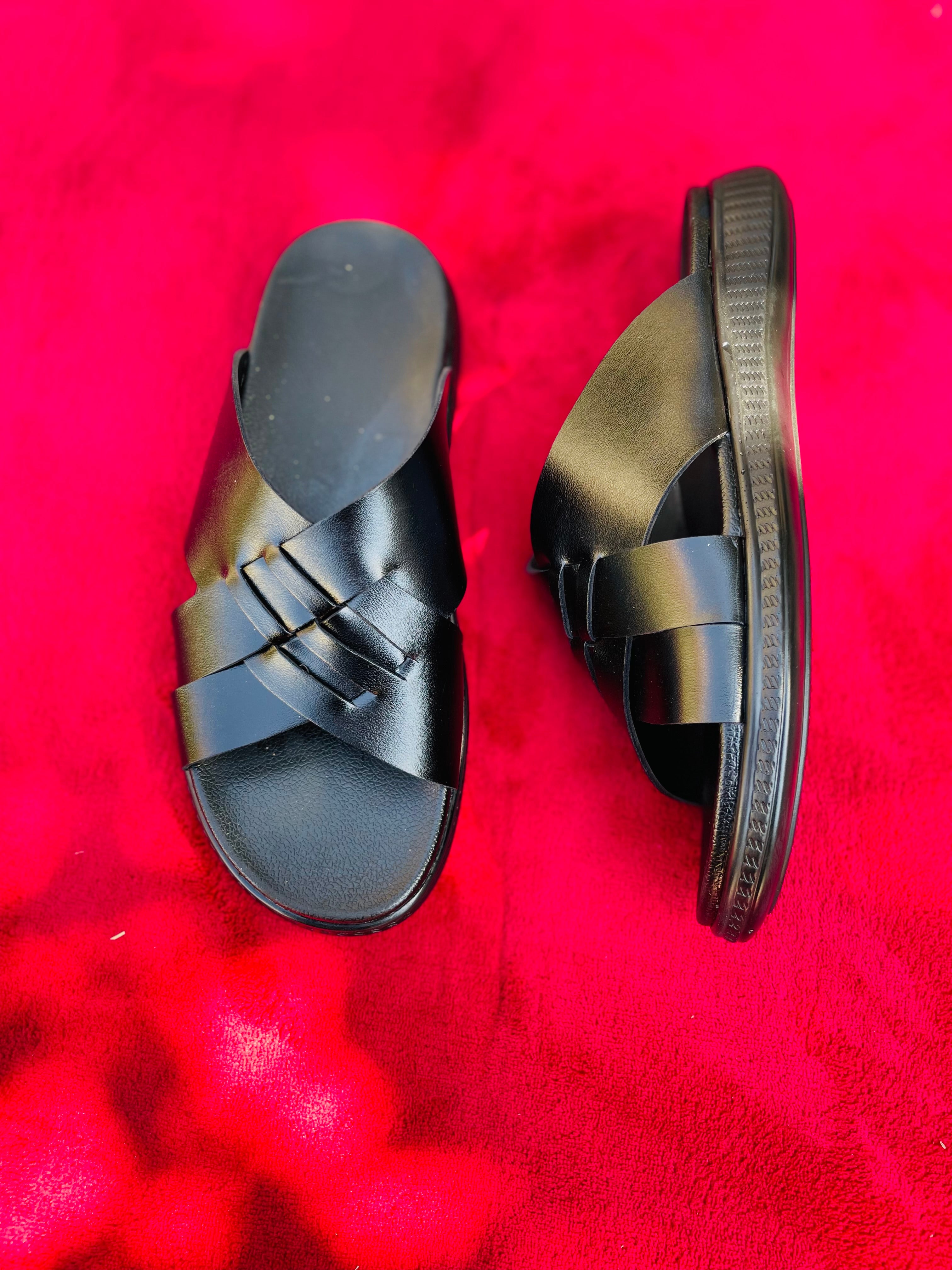 Plan x black