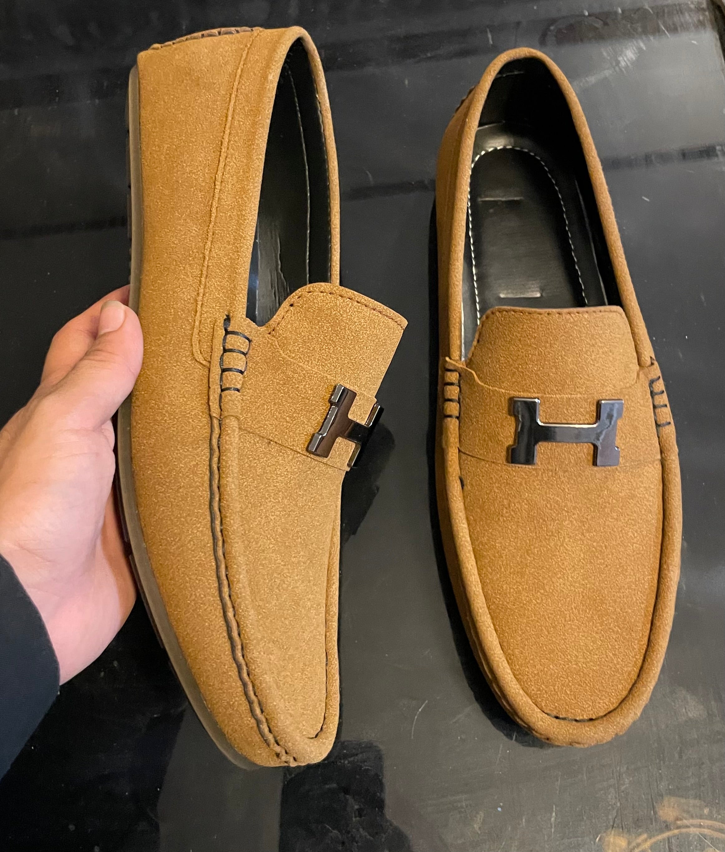 Loafers H