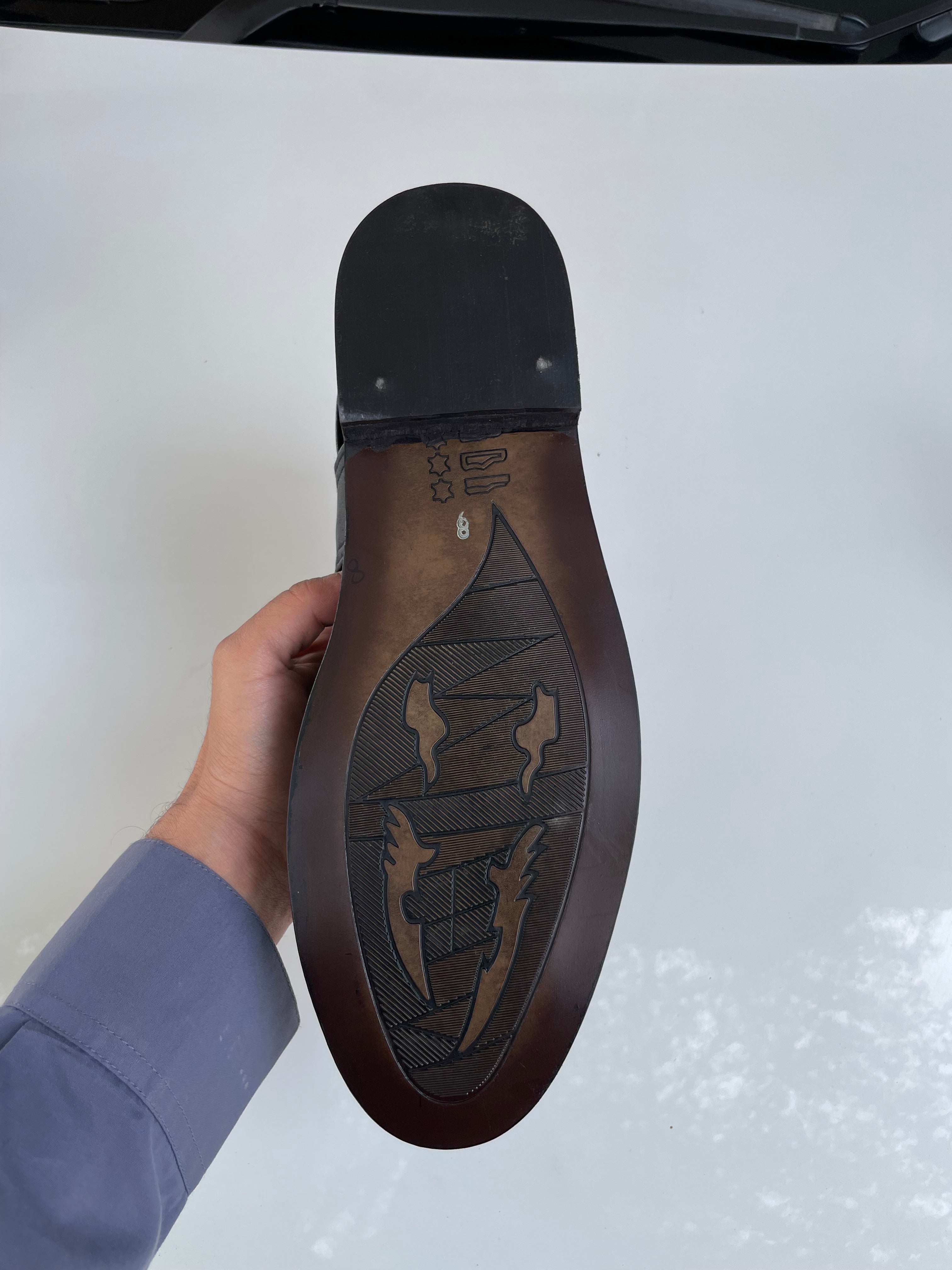 Peshwari chappal