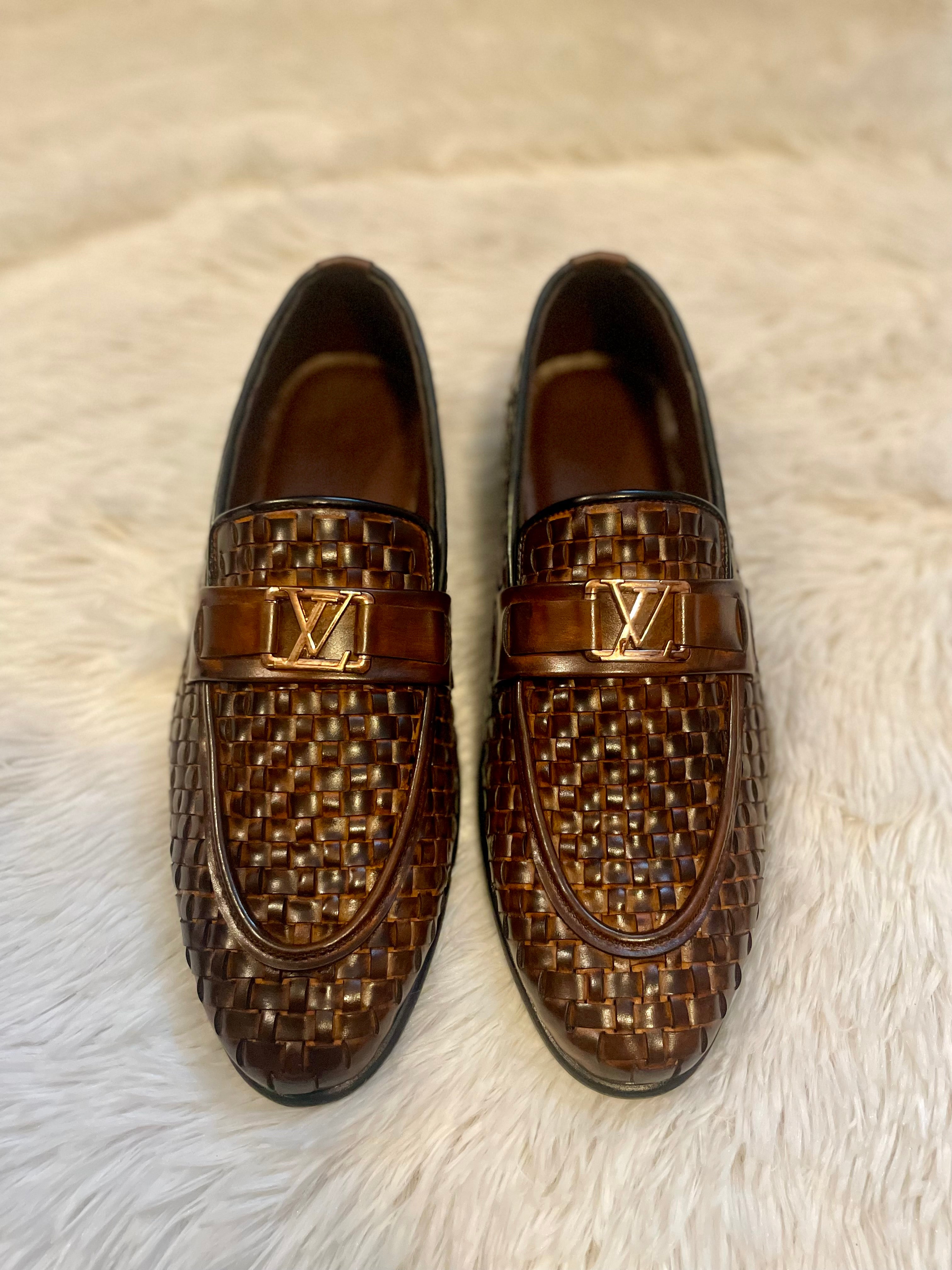 Lv fringe degsine br