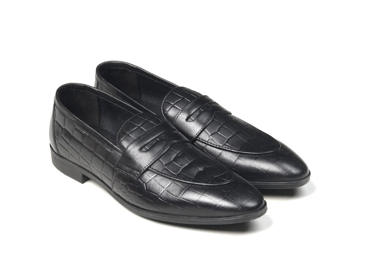 m-LF-0200386- Formal Shoes