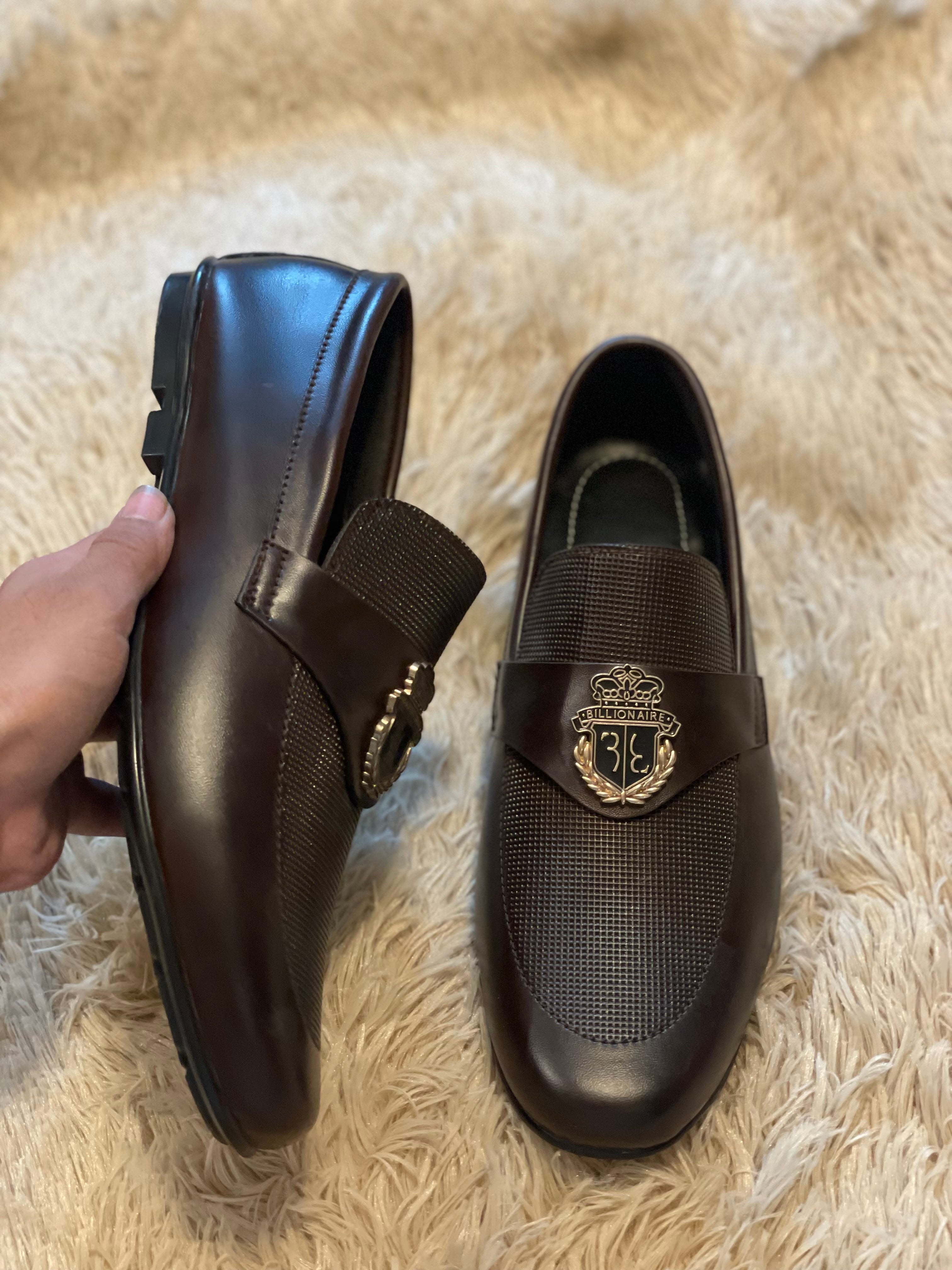 Mocassion