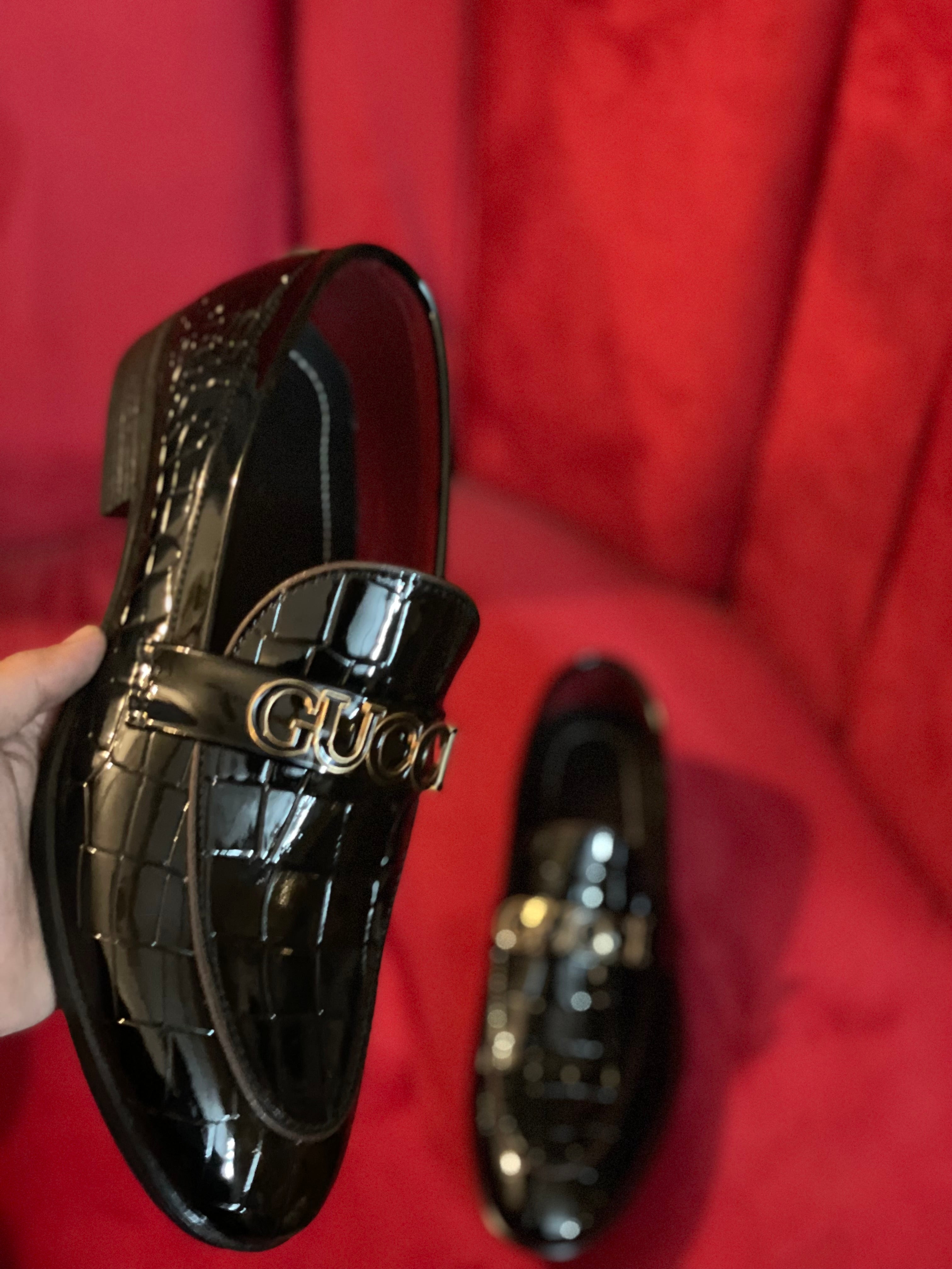 Guccishoes