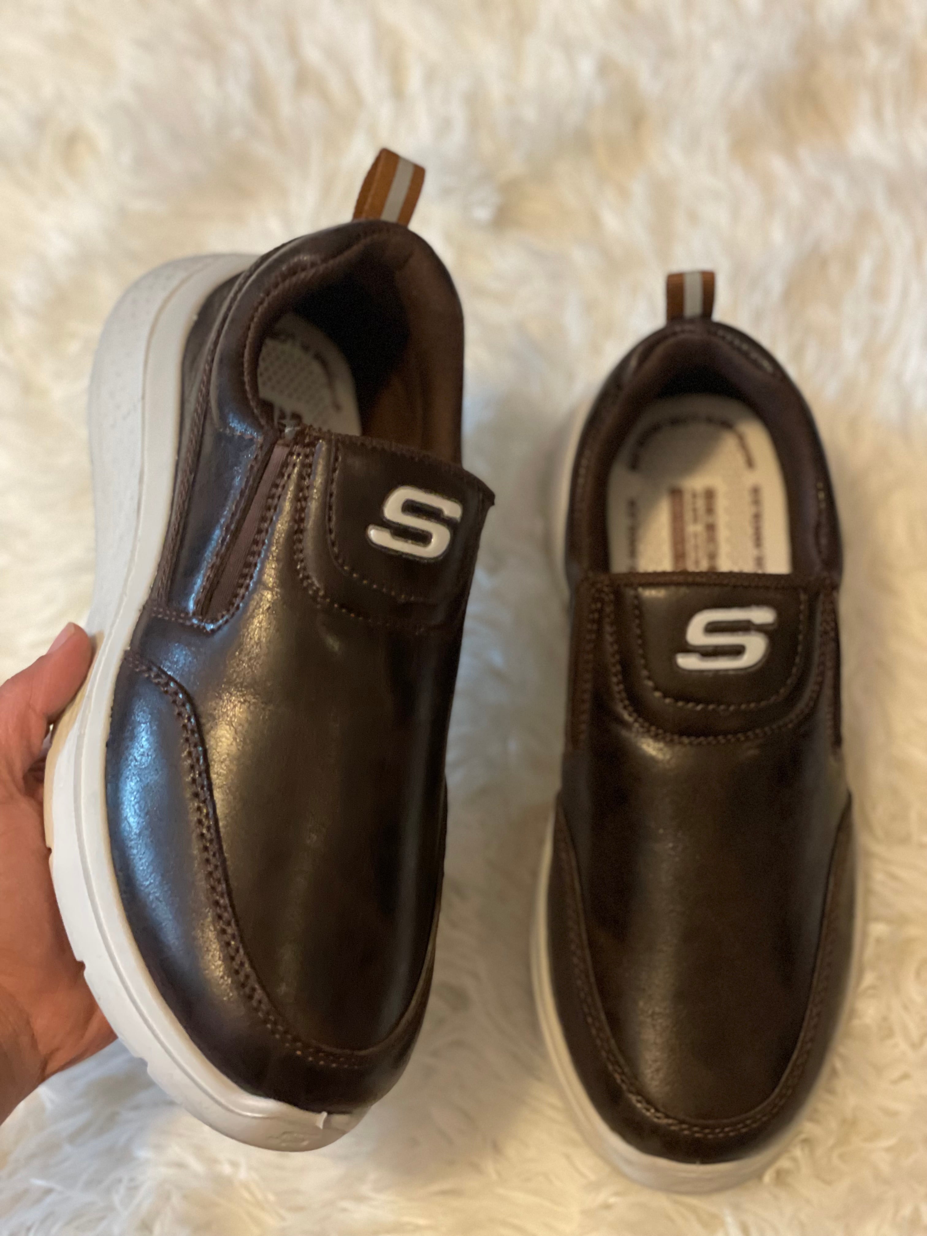 Sheckers