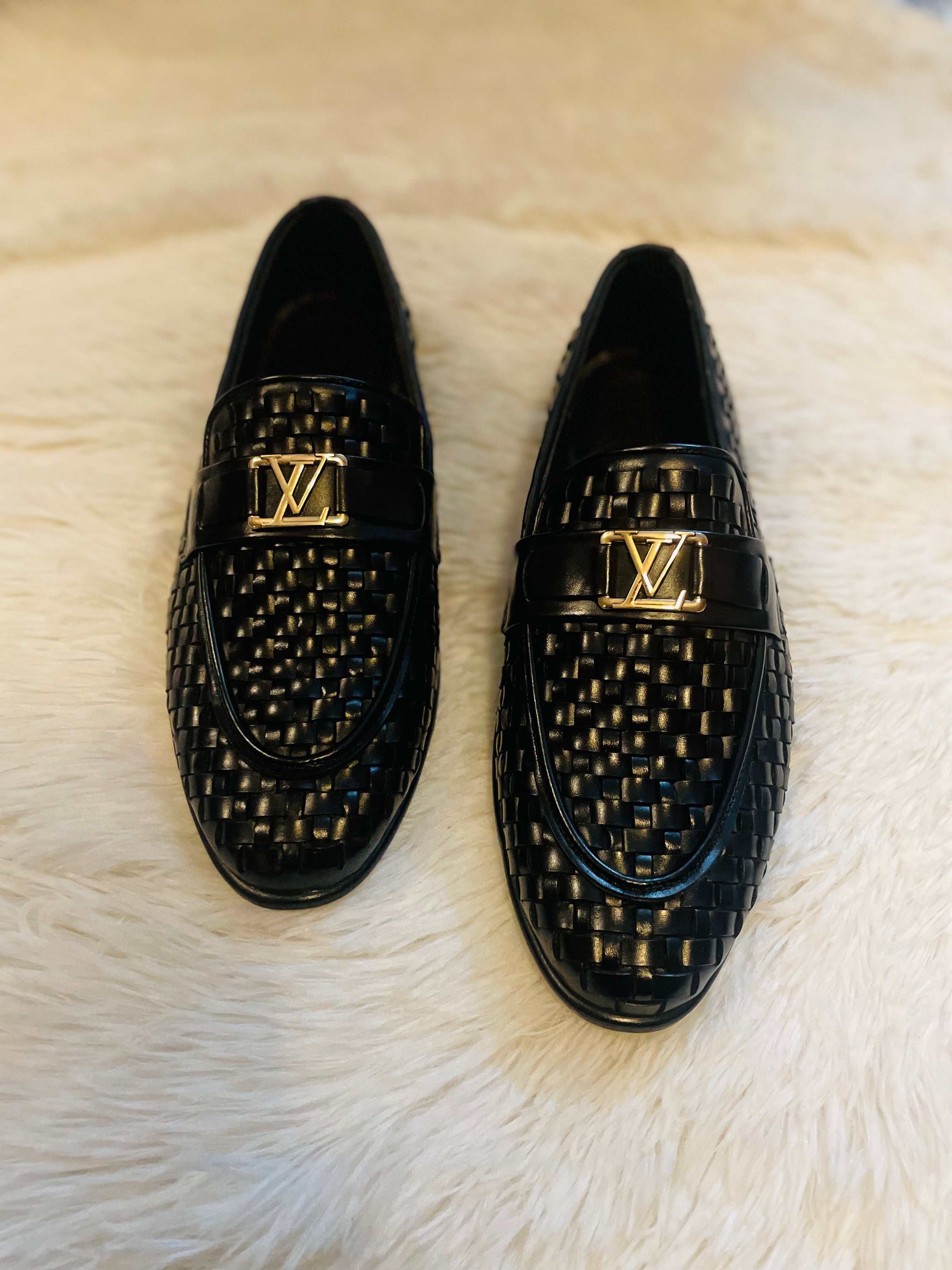 Lv fringe