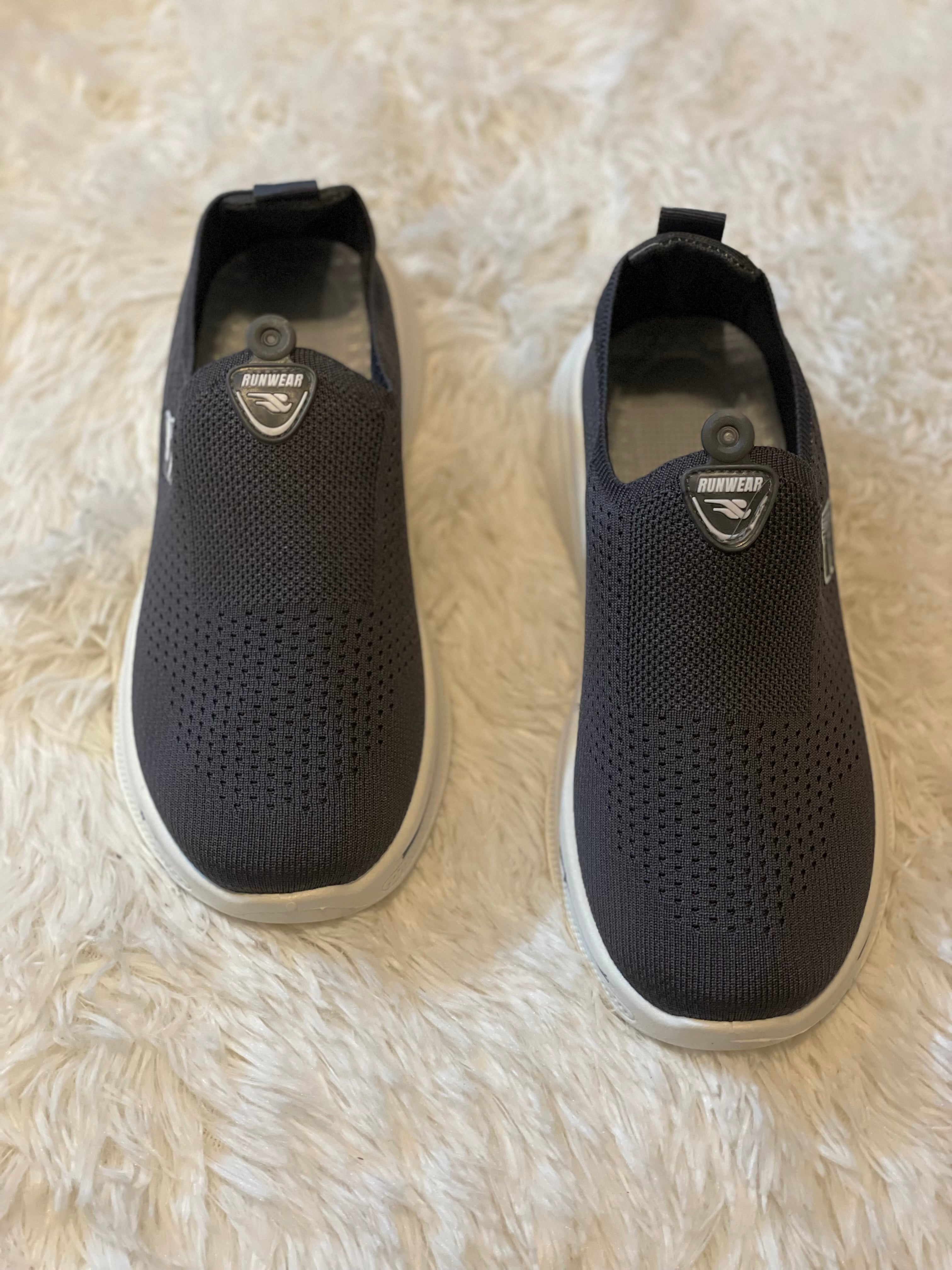 White sole
